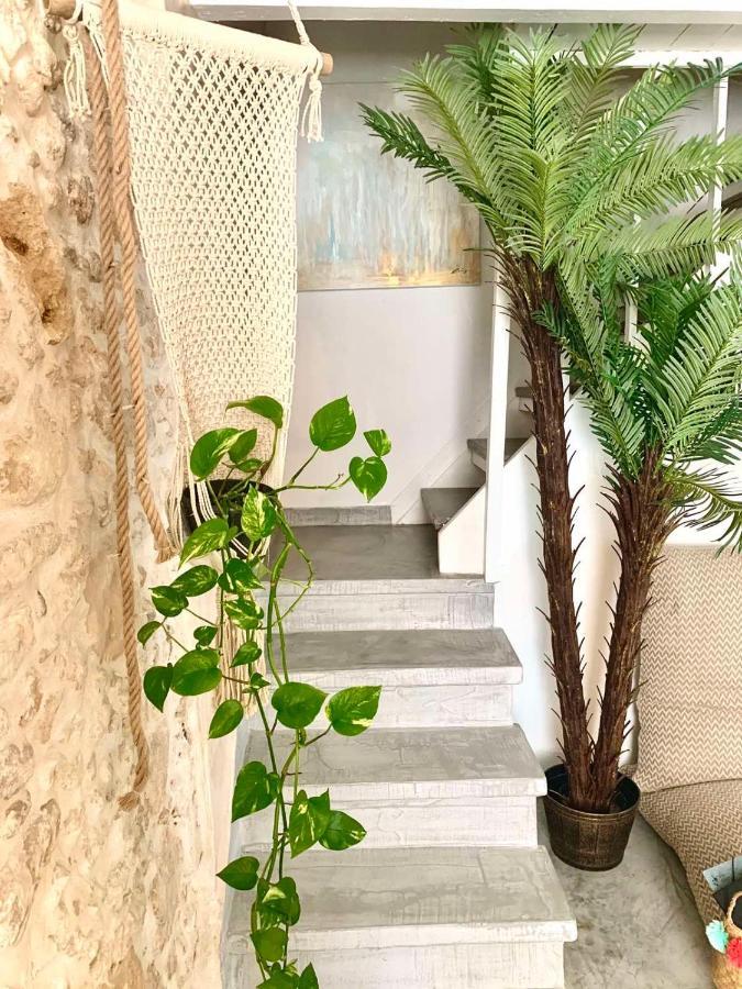 فيلا Izmir House خانيا المظهر الخارجي الصورة
